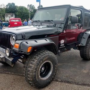 Meet your Posher, Mike